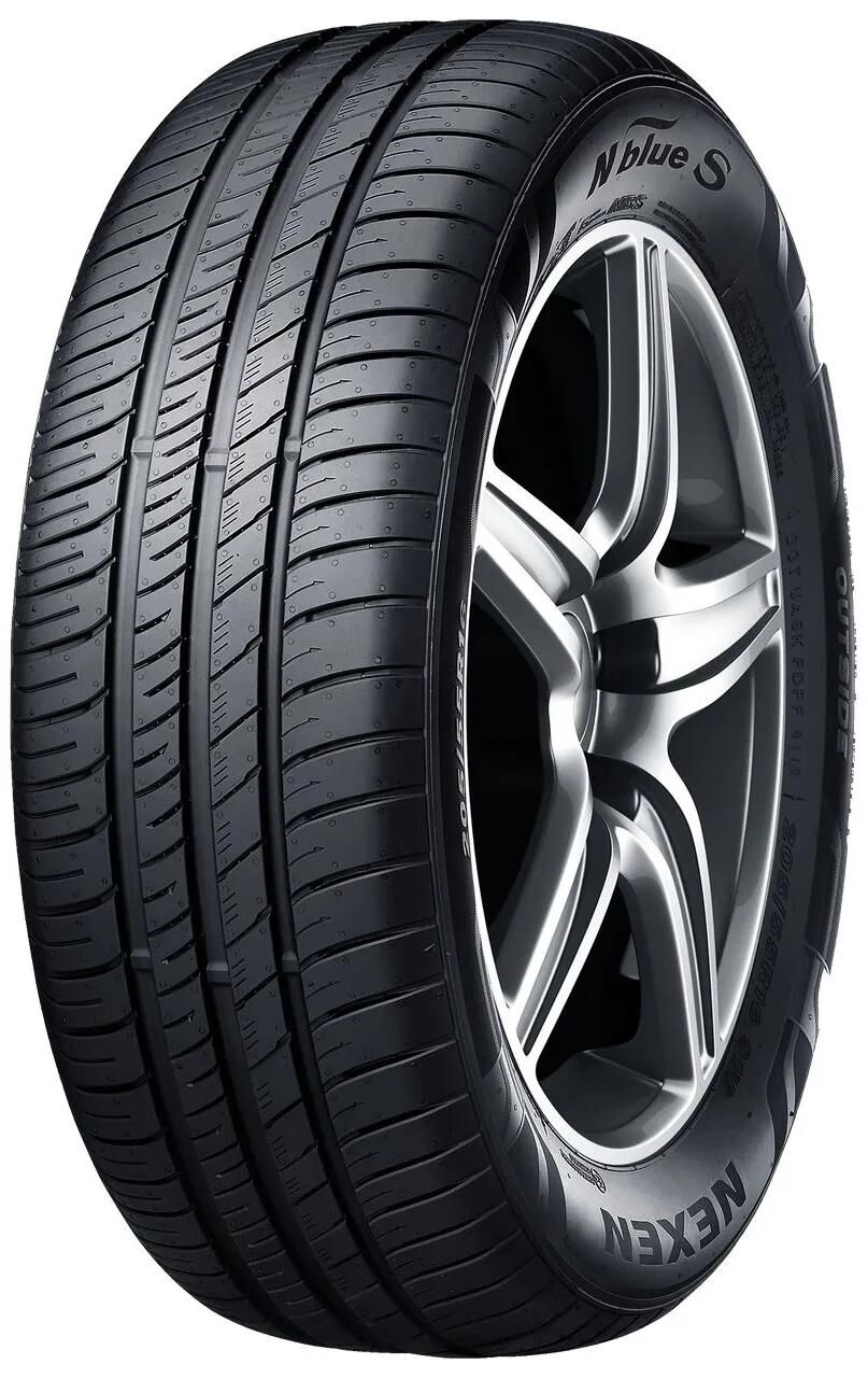 Nexen tire sommerreifen n´blue s