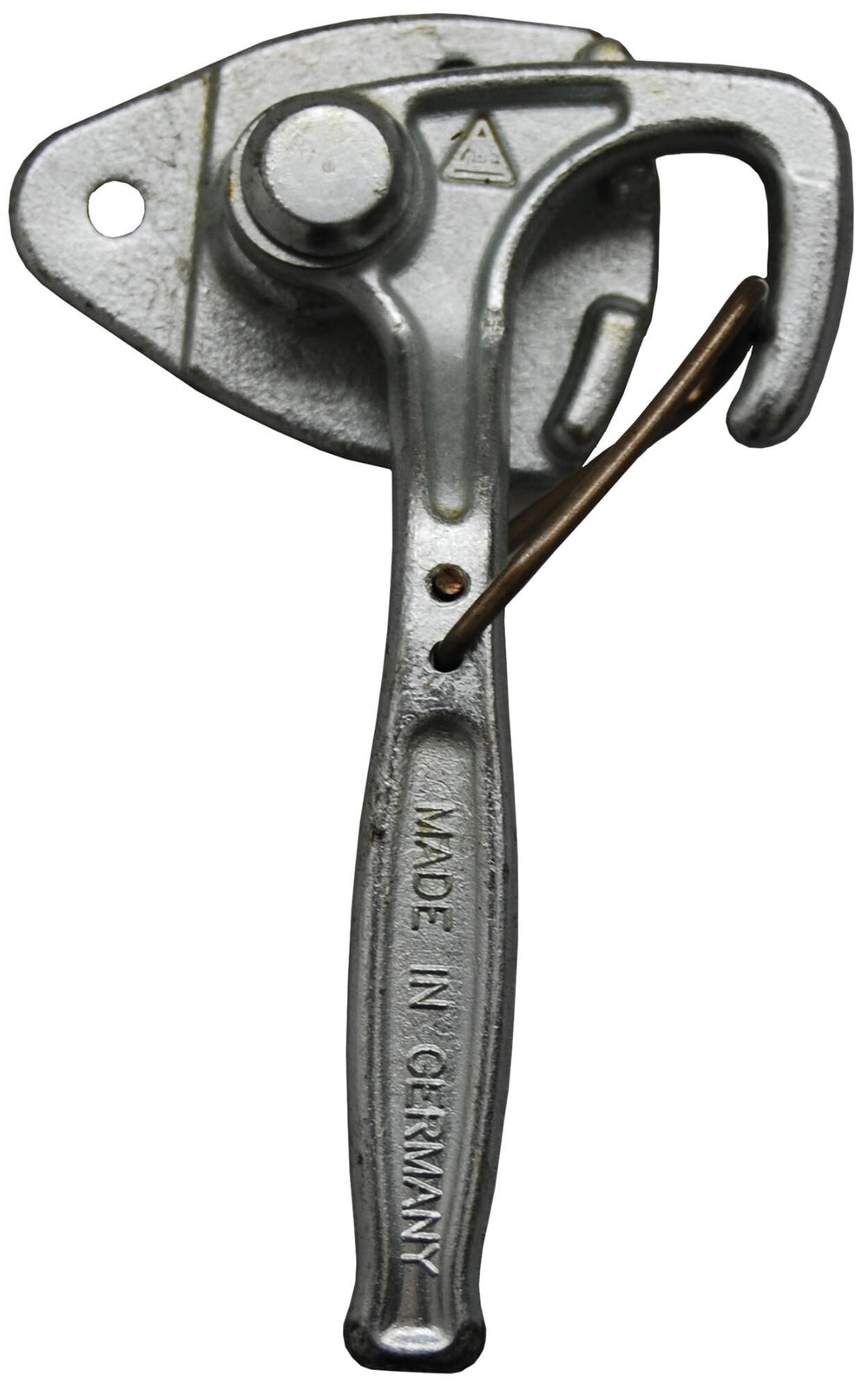 Bünte haakse hendelsluiting angular lever lock .