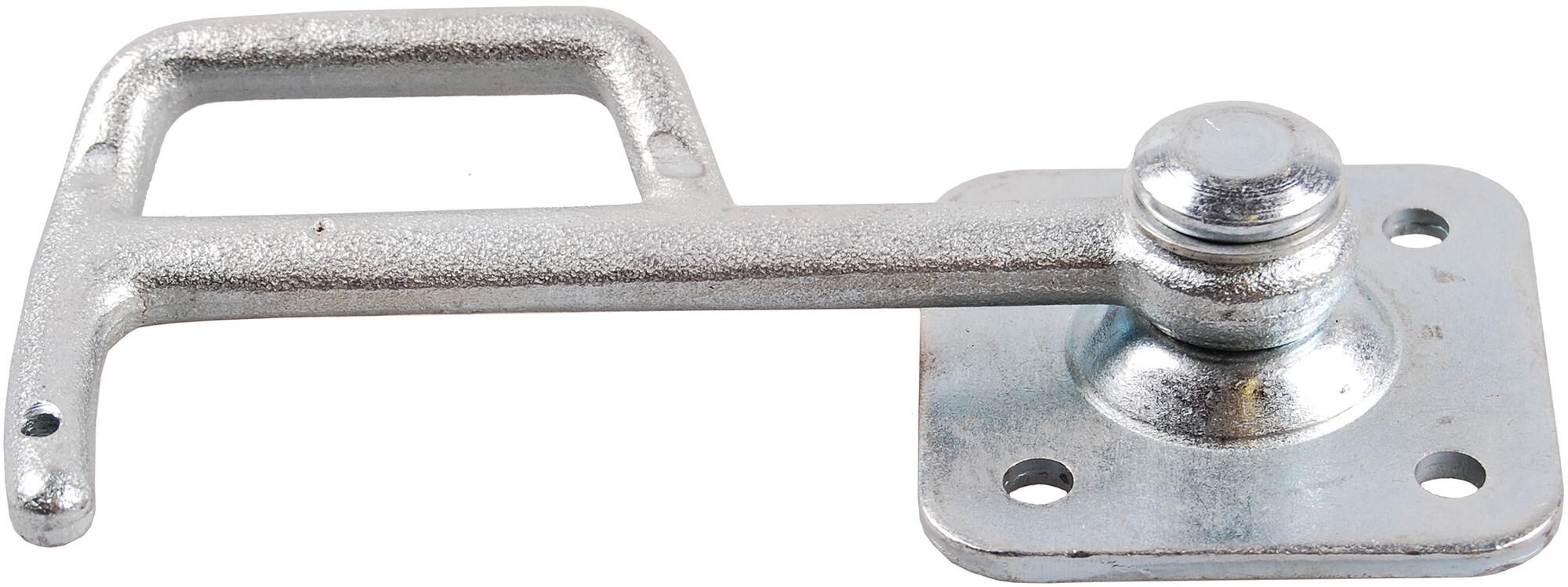 Bünte beugelsluiting swing stopper size 0 right