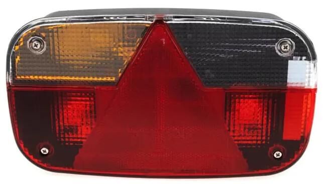 Nb parts achterlicht aspöck multipoint iii light li multipoint iii nb-parts
