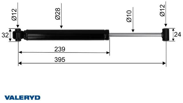 Valeryd casserole damper gruemer ak 0908 1308