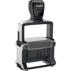 Kantoorstempel trodat professional 5117 nl