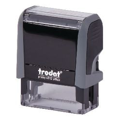 Ty stempel trodat office prin betaald