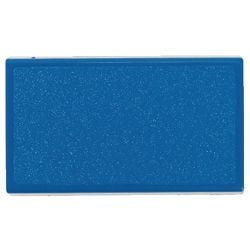 Reserve inktkussen trodat 6 4911 blauw