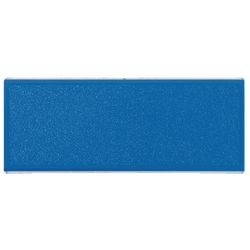 Reserve inktkussen trodat 6 4817 blauw
