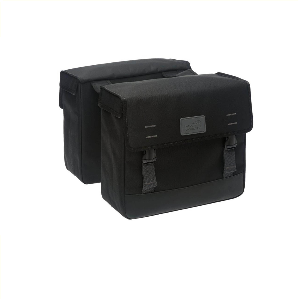Sac double Newlooxs Origin 39L noir