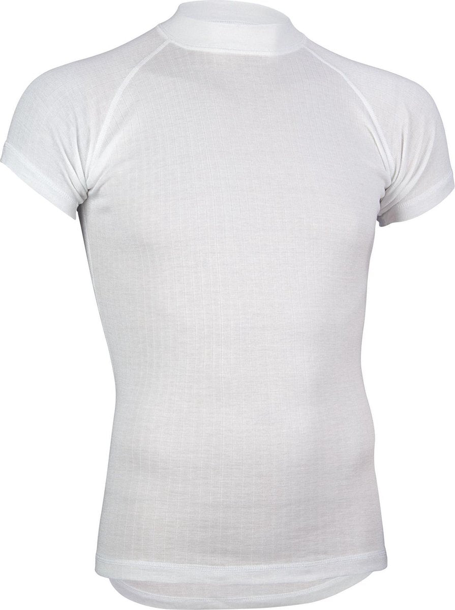 Avento thermoshirt - mannen - wit - maat l