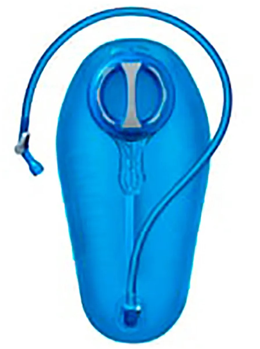 Camelbak crux reservoir 100 - drinksysteem - 3 l - blauw (blue)