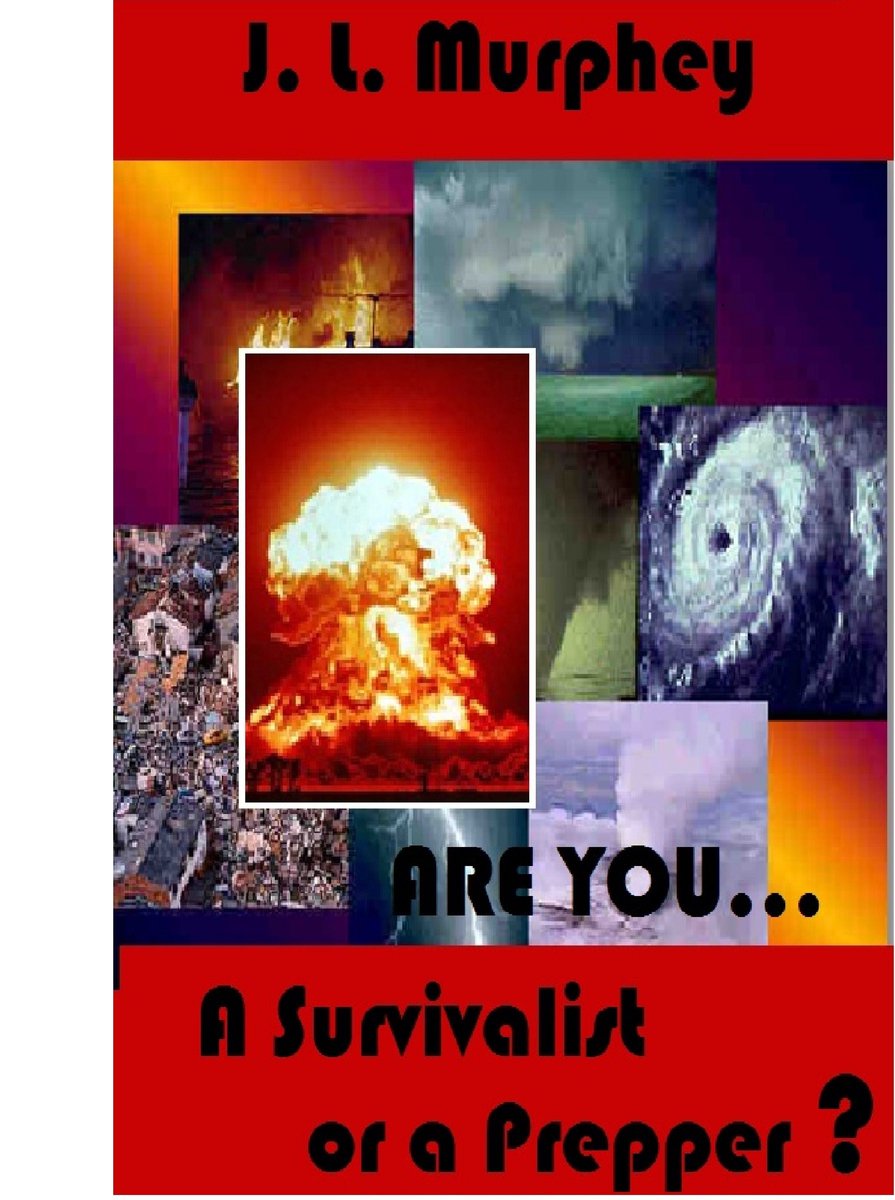 Are you a survivalist or a prepper?