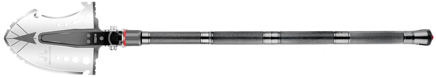 Valeryd multifunctioneel gereedschap multitool multitool