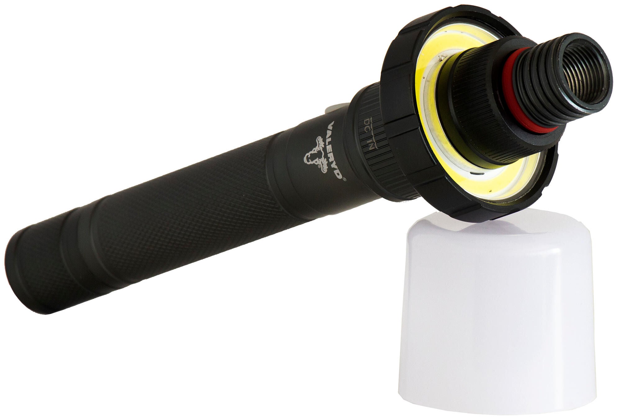 Valeryd looplampen multitool multi-tool led lamps