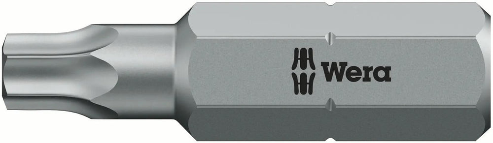 Wera bit ipr torx plus® bits ipr torx plus 867 1 10ipr 25mm