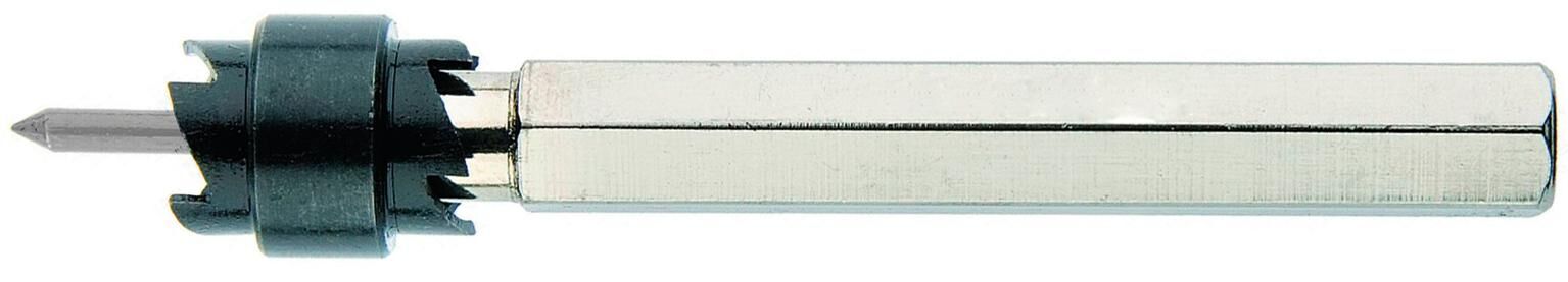 Pro puntlasfrees welding spot drill 70 mm lg.