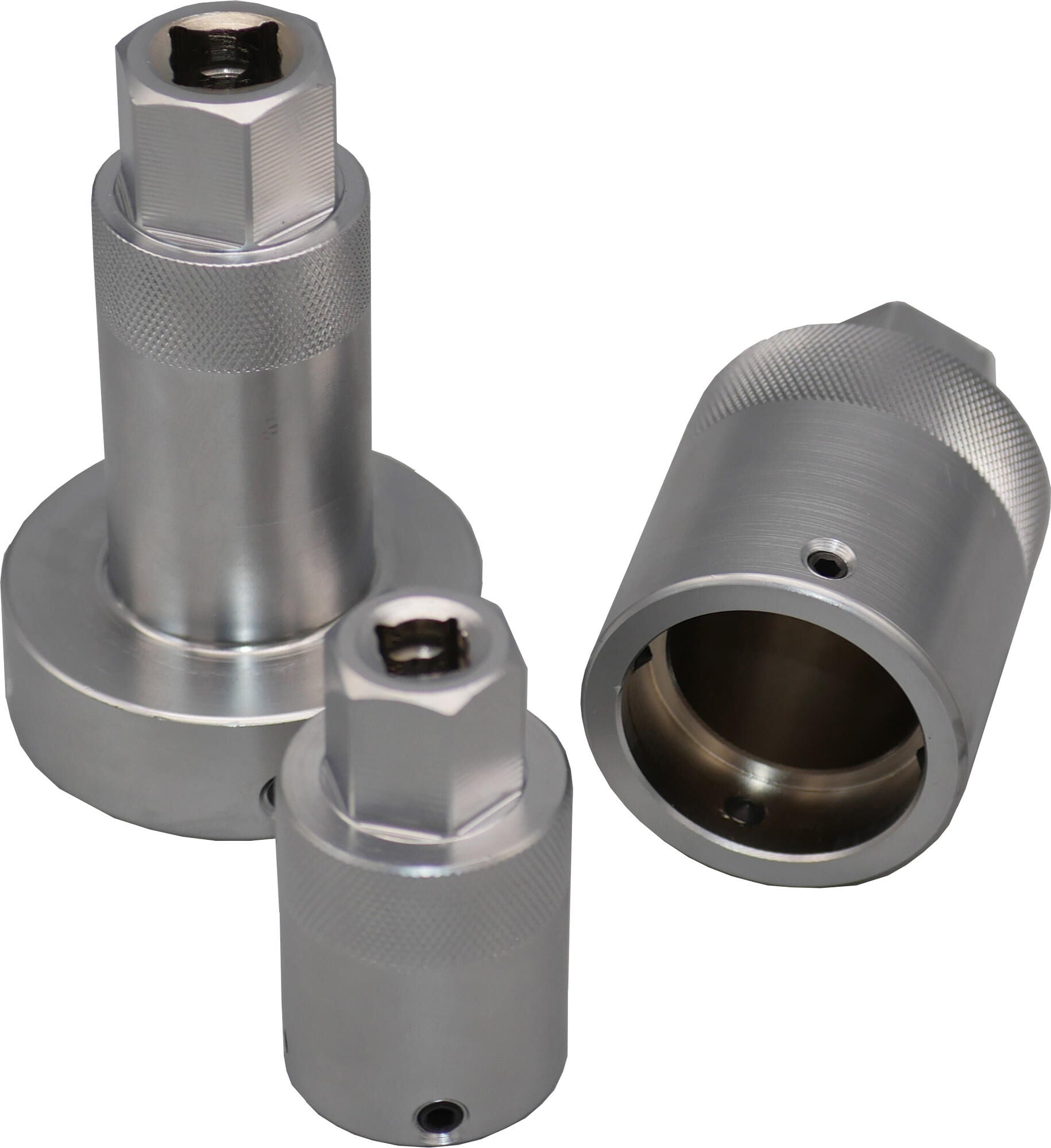 Pro snijijzer houder die stocks adapter 25mm