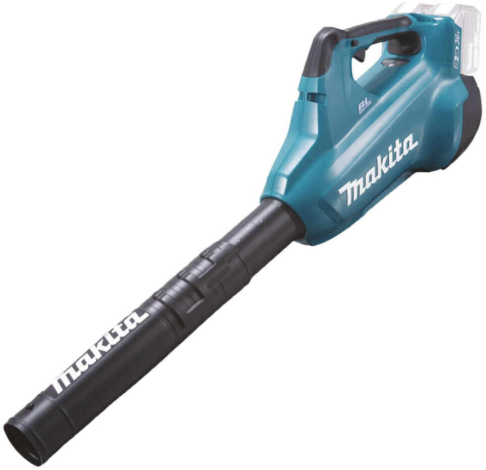 Makita accu bladblazer 2x18v naked