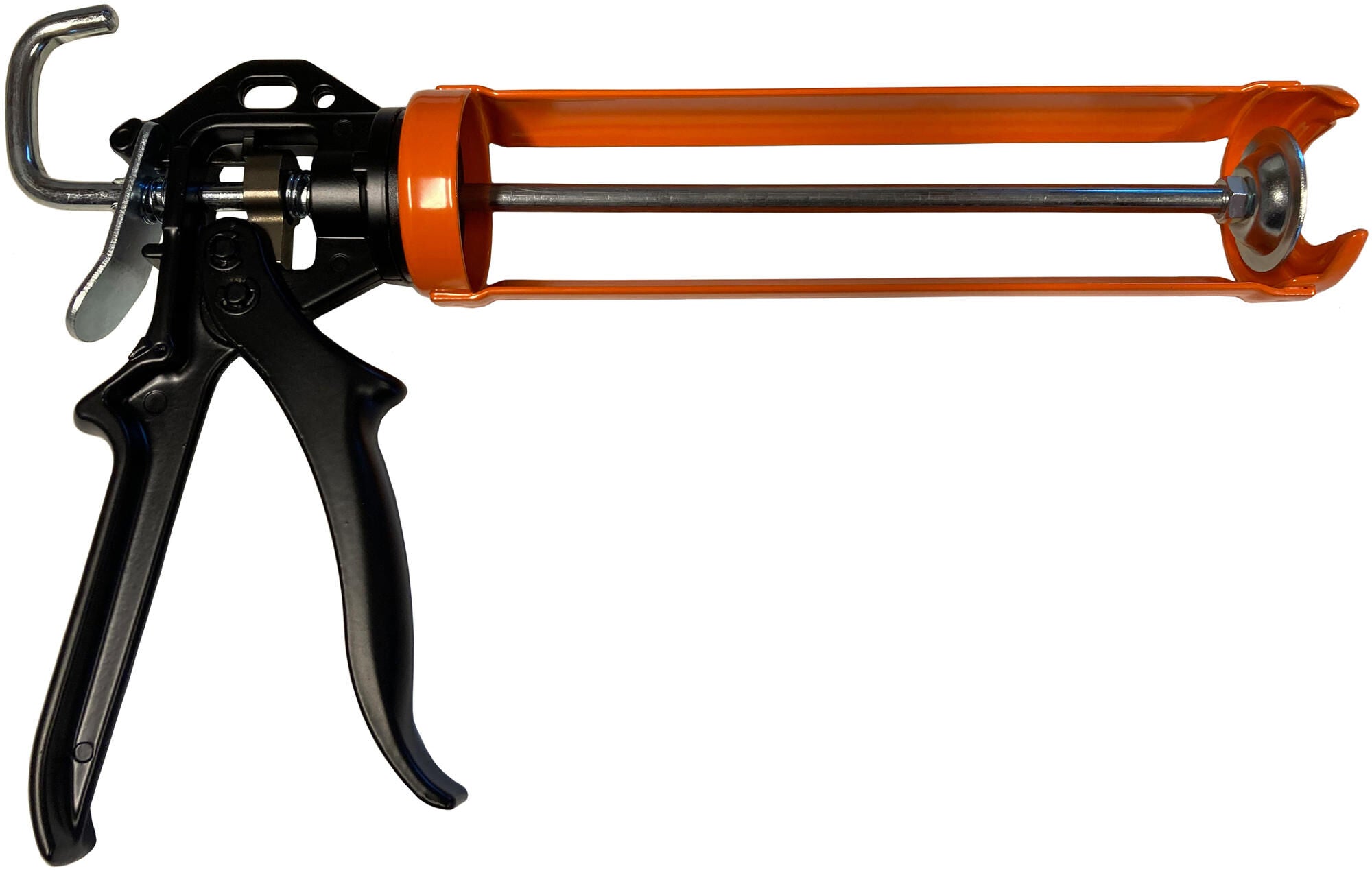 Pro lijm- kitpistool fi cartridge pistols metal