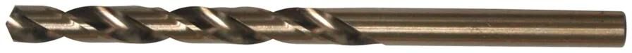 Pro spiralbohrer hssco spiral drill 3.20mm cobalt alloyed