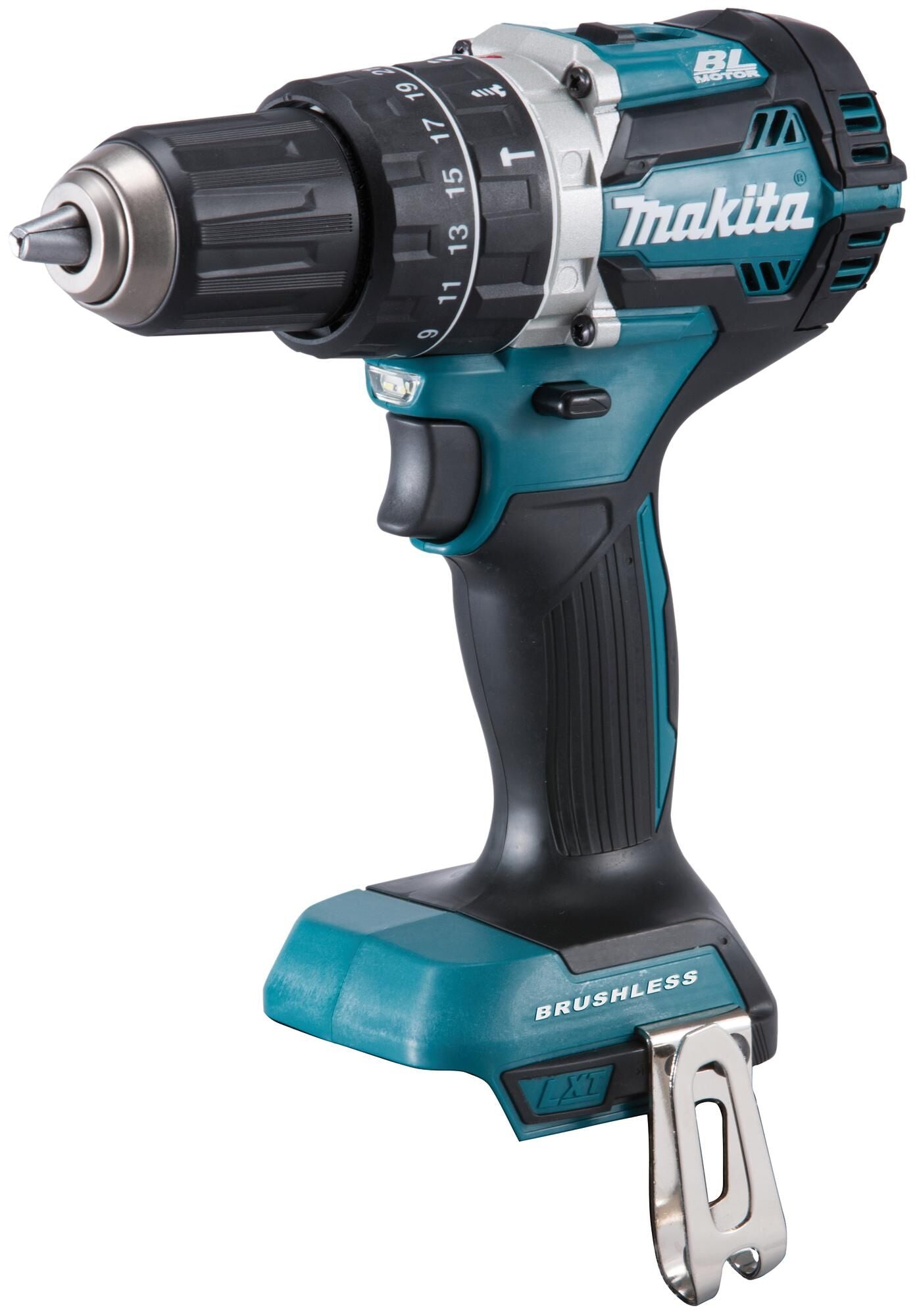 Makita accu klopboor-schroefmachine 18v naked