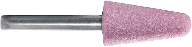 Metabo accessoires metabo schleifstift grinding bits 16x32x40 cone shape shank 6mm