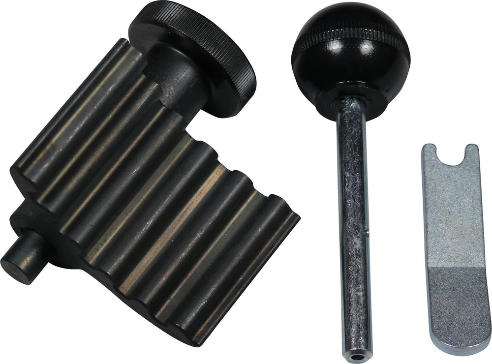 Condor gereedschapsset voor motortiming locking tool vag