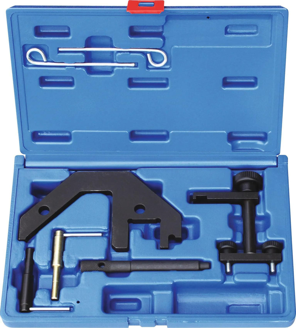 Condor gereedschapsset voor motortiming 36105 engine adjusting tool bmw
