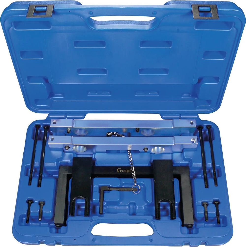 Condor gereedschapsset voor motortiming 6154 engine adjusting tool bmw