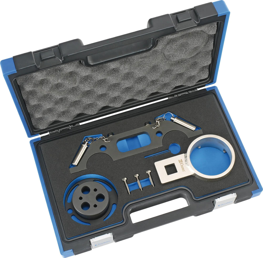 Condor gereedschapsset voor motortiming 36311 engine adjusting tool opel