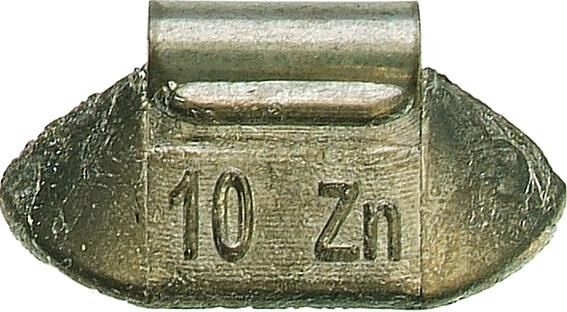 Reinheimer contragewicht de alleskunner . balance weights zinc 10g car the all-rounder