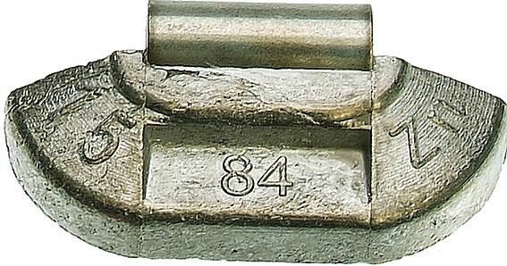 Reinheimer contragewicht de alleskunner . balance weights zinc 15g car the all-rounder