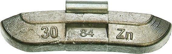Reinheimer contragewicht de alleskunner . balance weights zinc 30g car the all-rounder