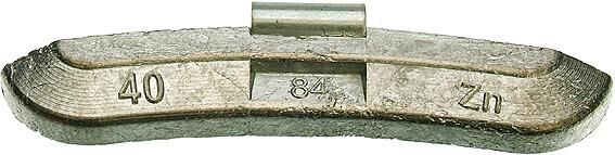 Reinheimer contragewicht de alleskunner . balance weights zinc 40g car the all-rounder