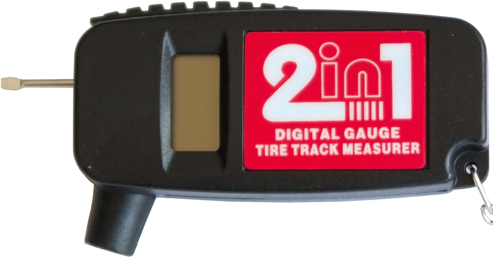 Reinheimer bandenspanning tester profile- and air checker