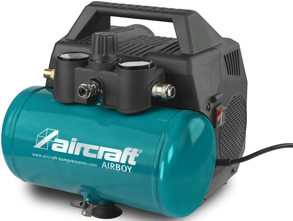 Aircraft kompressor airboy 131 of e compressors airboy 131 ofe