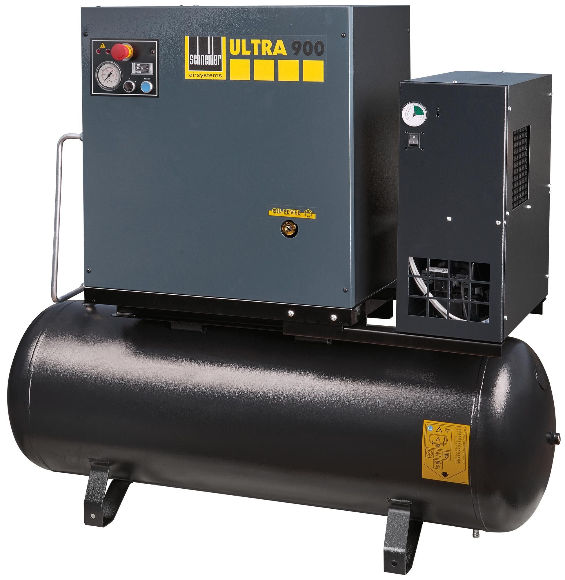 Schneider airsystems compressor 900-10-200 xvsbdk compressors ultra 900-10-200 xvsbdk