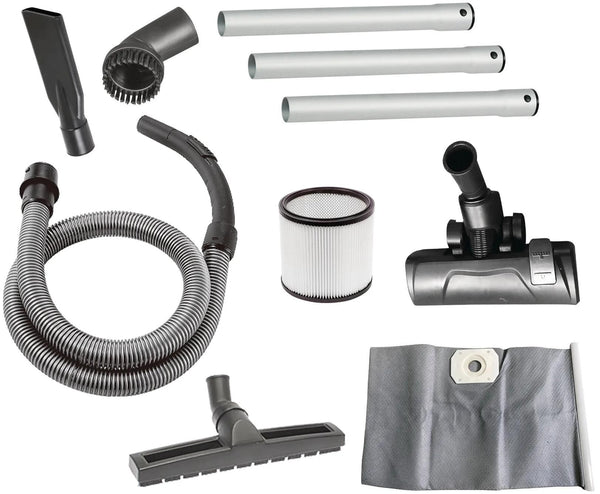 Cleancraft nass- trockensauger wetcat 131 irh wet dry vacuum cleaner wetcat 131 irh