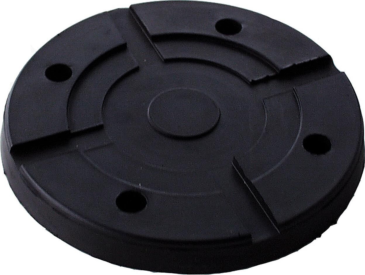 Busching rubberpad rubber pad h1 16mm 1 155mm