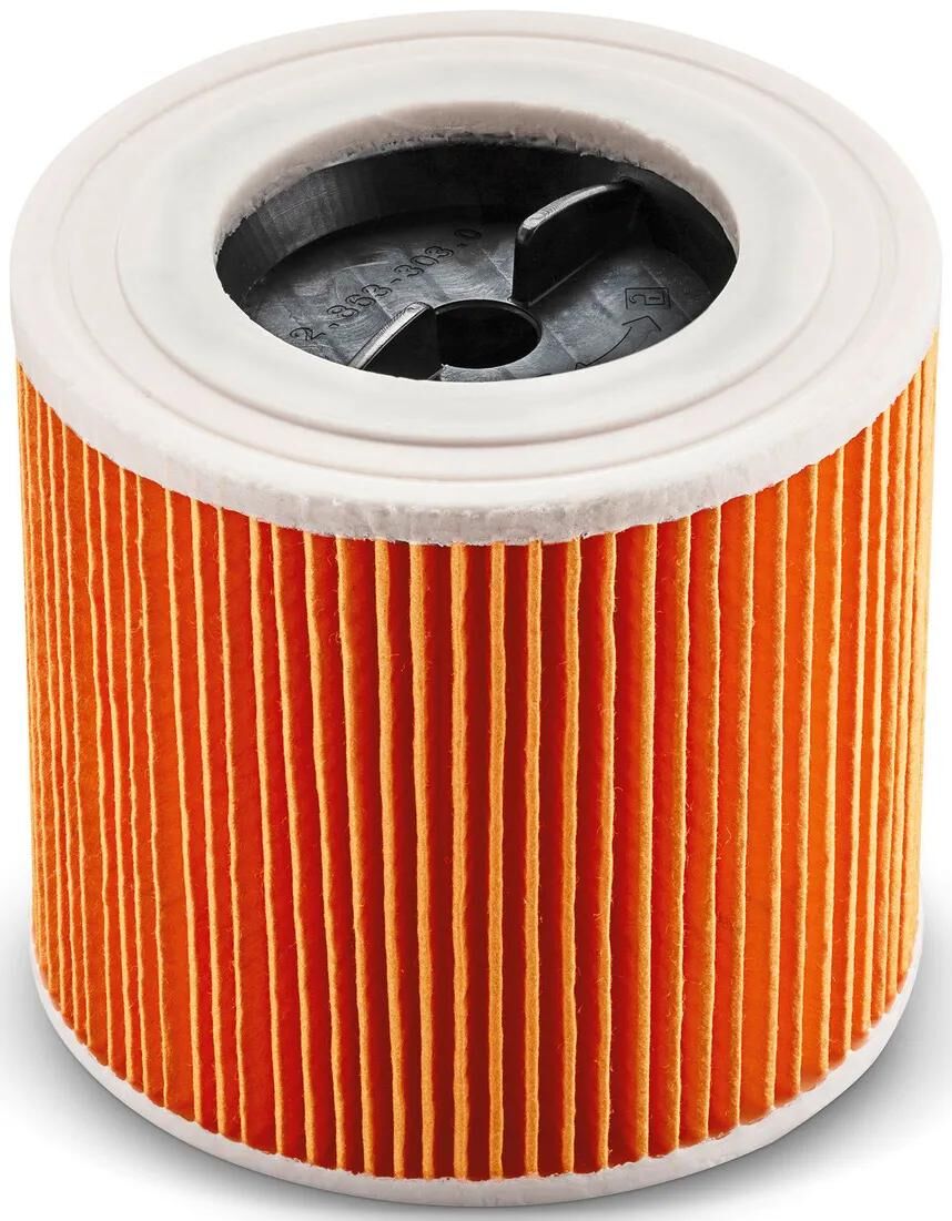 Karcher kärcher patronenfilter kfi3310 cartridge filter kaercher kfi3310