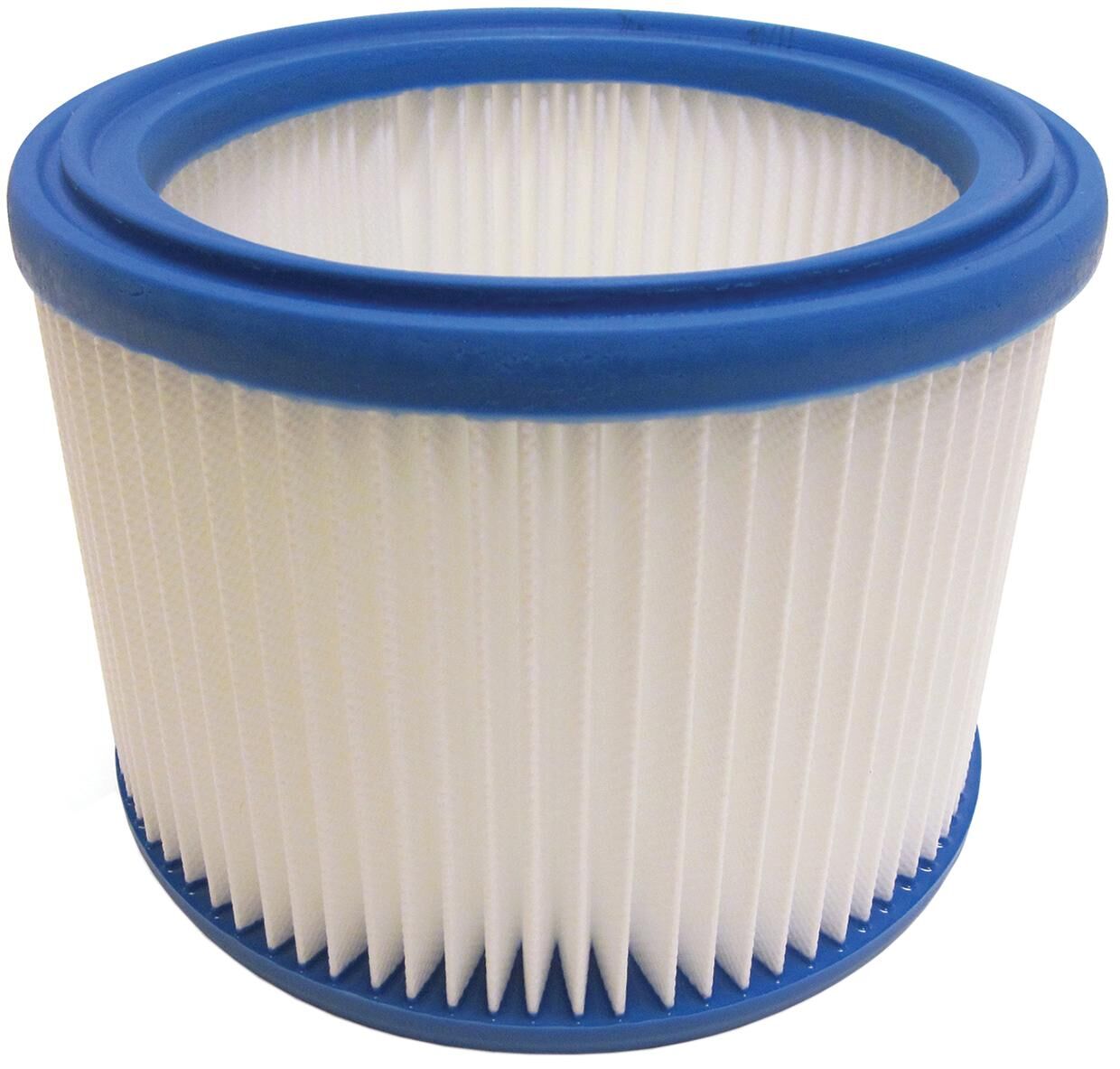 Nilfisk PET-filterelement D185x140