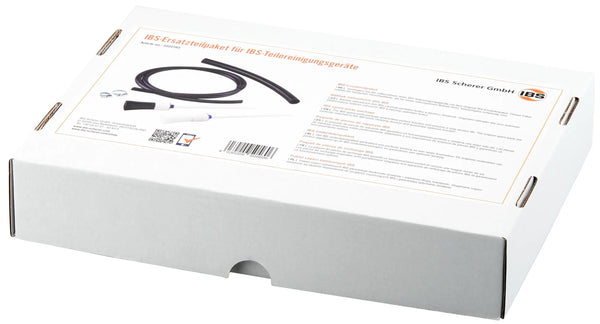 Ibs ersatzteile spare parts package