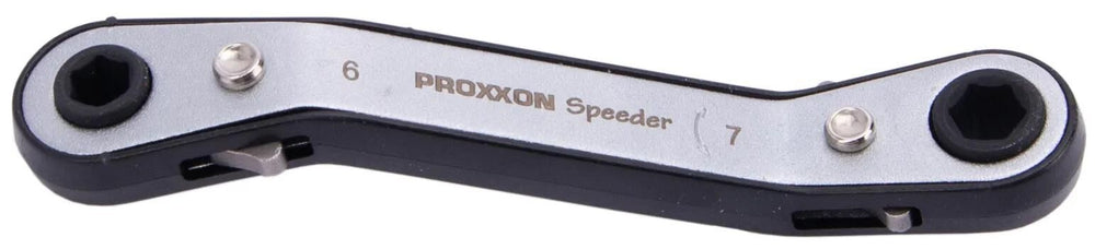 Proxxon ratelsleutel speeder ratchet key speeder 16x18mm
