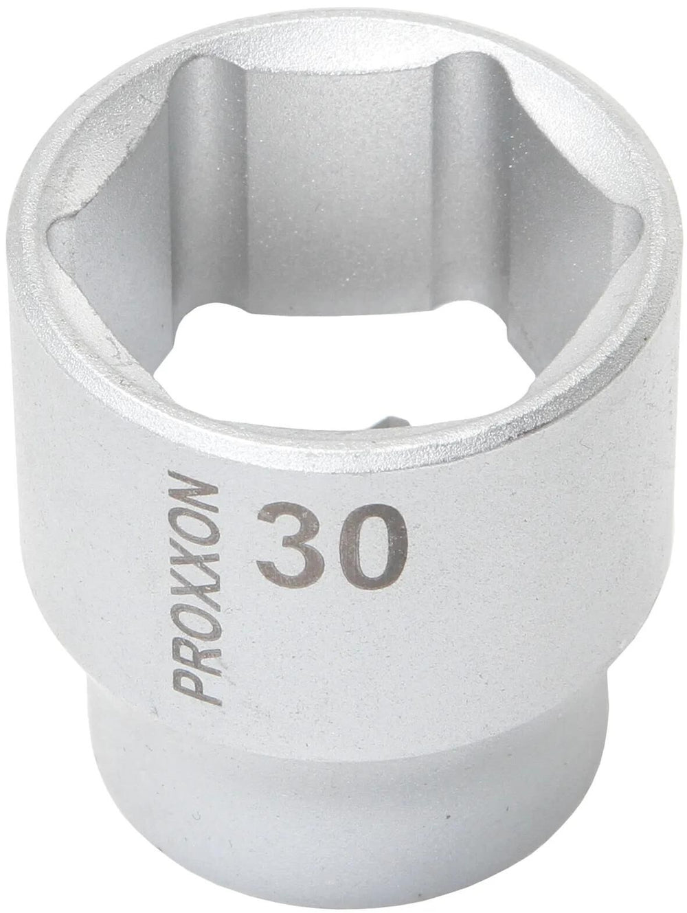 Proxxon dopsleutel socket key insert 1 2 30 mm