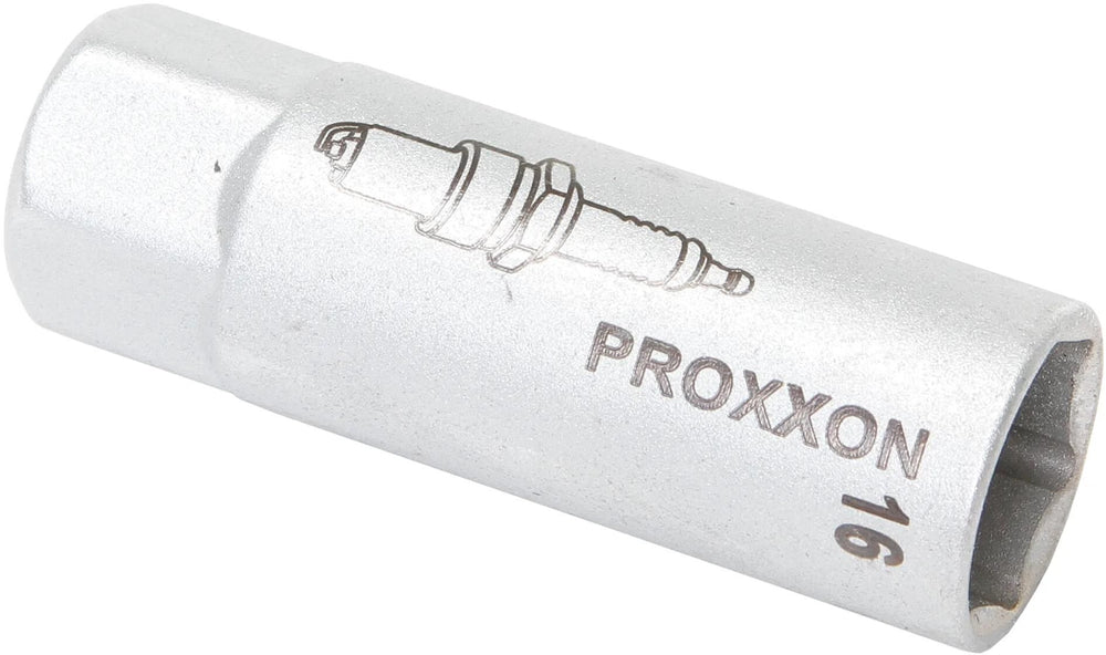 Proxxon bougie-dopsleutel 3 8 candle insert 16 mm long