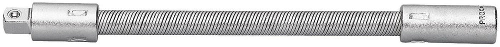Proxxon verlenging 1 4 flex. extension 150 mm
