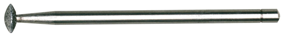 Proxxon schleifstift diamond grinding pencil linse 5.0mm
