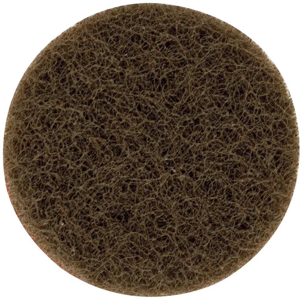 Proxxon set schuurvlies sanding fleece medium 5st