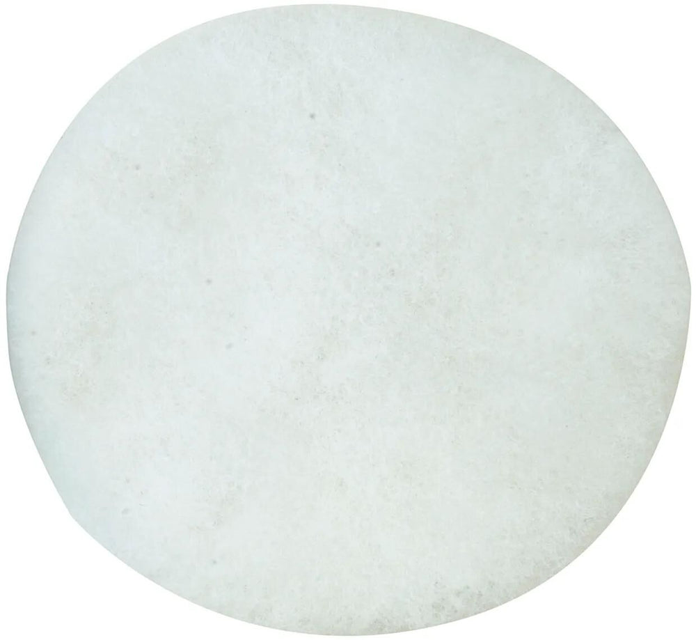 Proxxon polierhaube lambskins polishing cap 50mm 2st