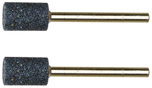 Proxxon set schuurstiften grinding bits cylinder 3st