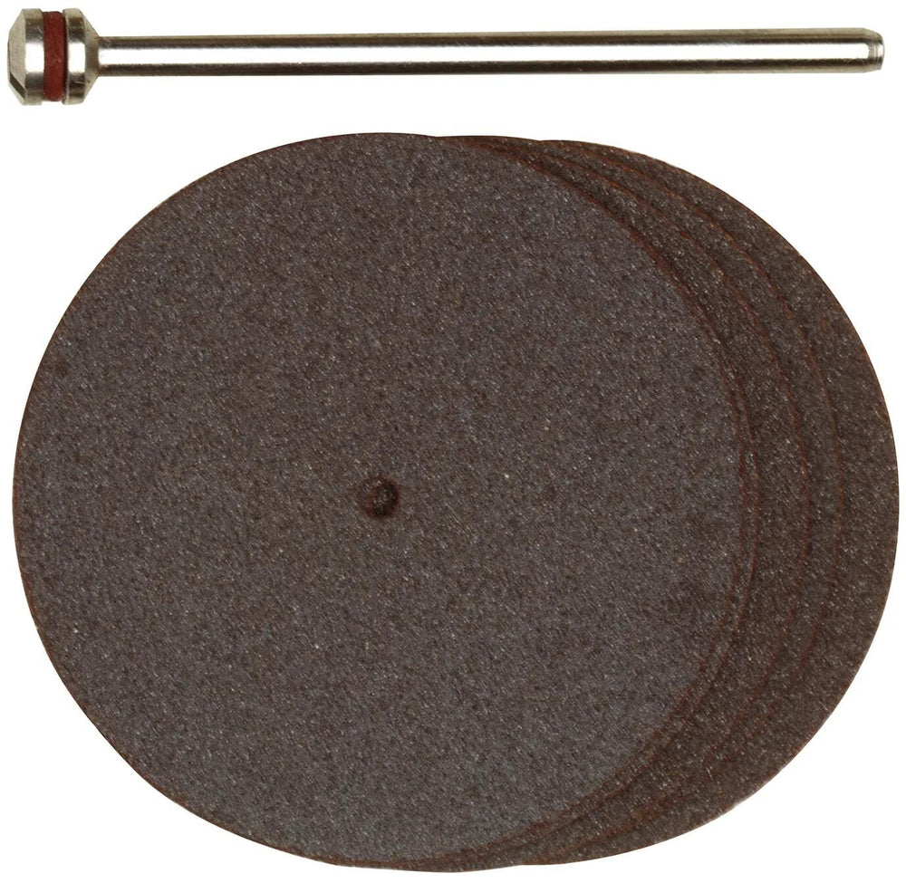 Proxxon trennscheibe cutting discs 38mm 5st