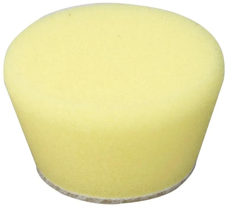 Proxxon polierschwammsatz polishing sponge 2pcs medium 50x25mm