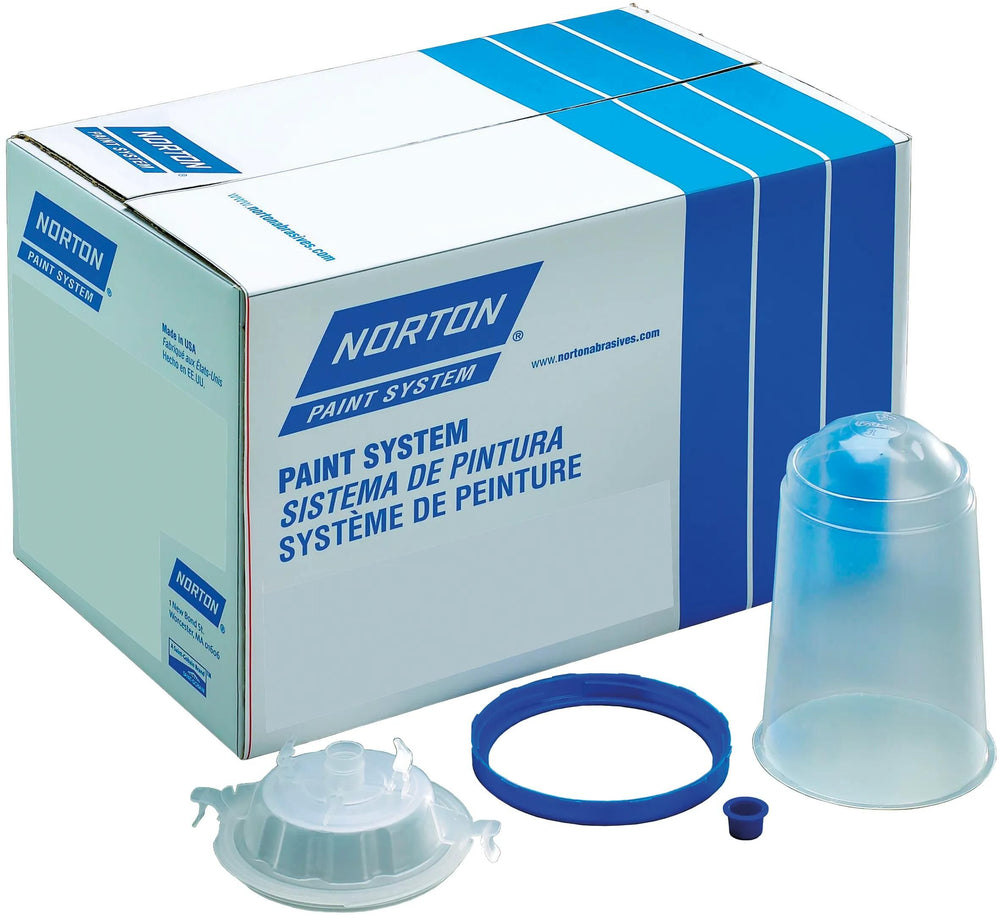 Norton softbecher soft cup 250 ml